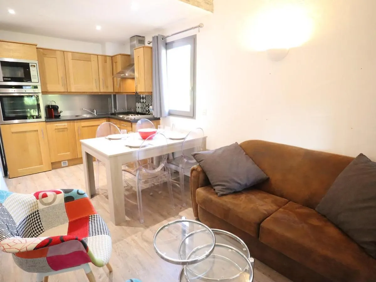 Appartement Cosy Au Vieux Village Avec Parking, Proche Des Pistes Et Telecabines - Fr-1-623-118 Les Gets 0*,