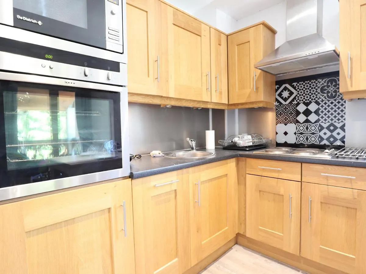 Appartement Cosy Au Vieux Village Avec Parking, Proche Des Pistes Et Telecabines - Fr-1-623-118 Les Gets 0*,  Frankrig