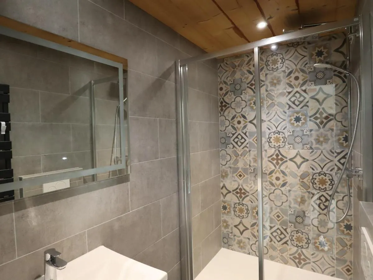 Appartement Cosy Au Vieux Village Avec Parking, Proche Des Pistes Et Telecabines - Fr-1-623-118 Les Gets Frankrig